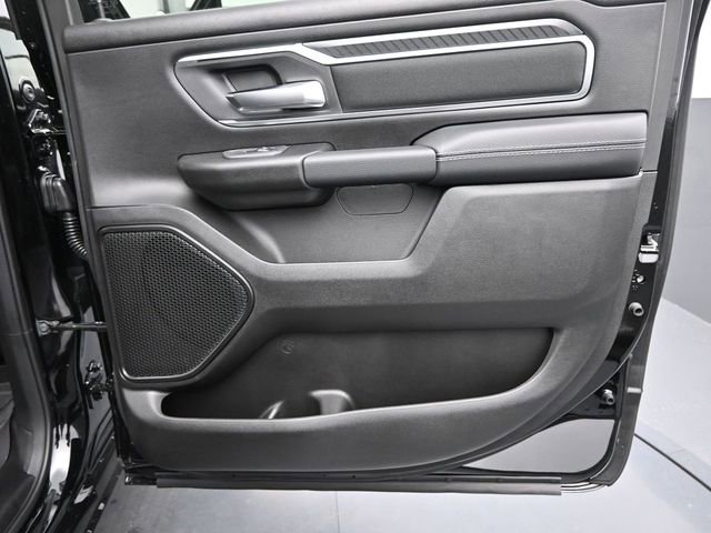 New 2026 RAM 1500 4x4 Crew Cab image 22