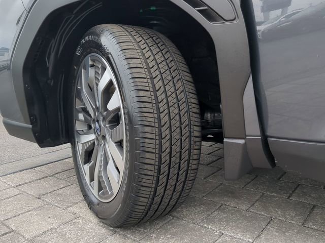 Used 2025 Subaru Forester Touring w/ Popular Package - Touring image 36