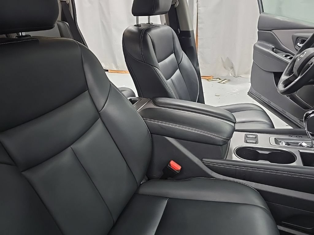 Used 2023 Nissan Murano SV w/ Cargo Package AWD/4WD image 27