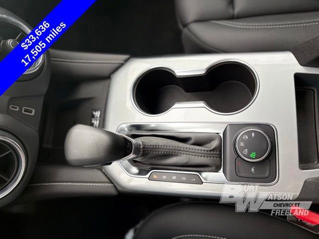 Used 2024 Chevrolet Blazer LT w/ Sound & Technology Package AWD/4WD image 22