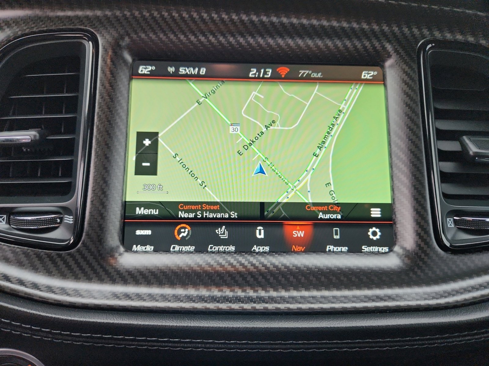 Used 2022 Dodge Challenger R/T Scat Pack image 28