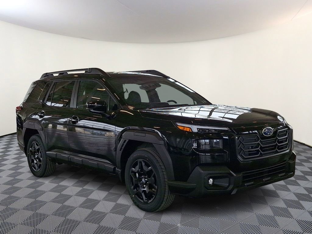 New 2026 Subaru Outback Limited image 1