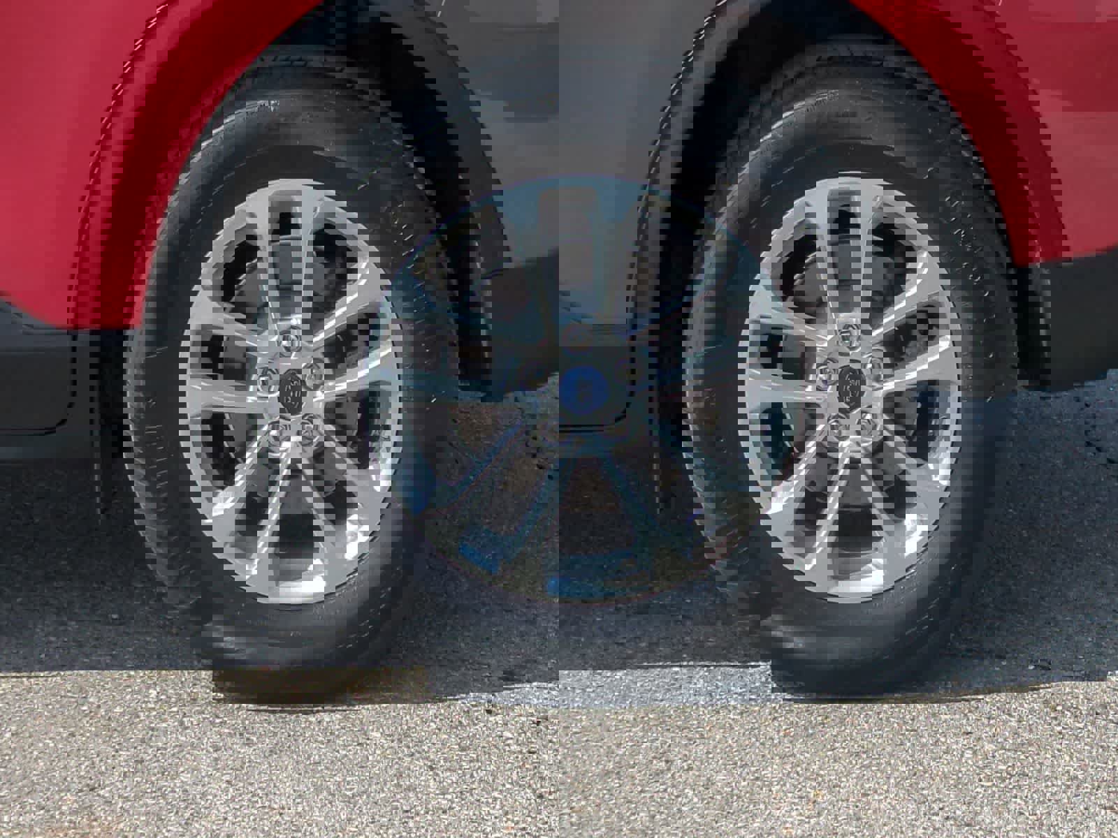 Used 2022 Ford Escape SE w/ Convenience Package image 14