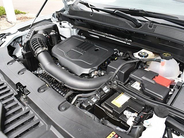 New 2025 Chevrolet Blazer LT w/ Sound & Technology Package image 9