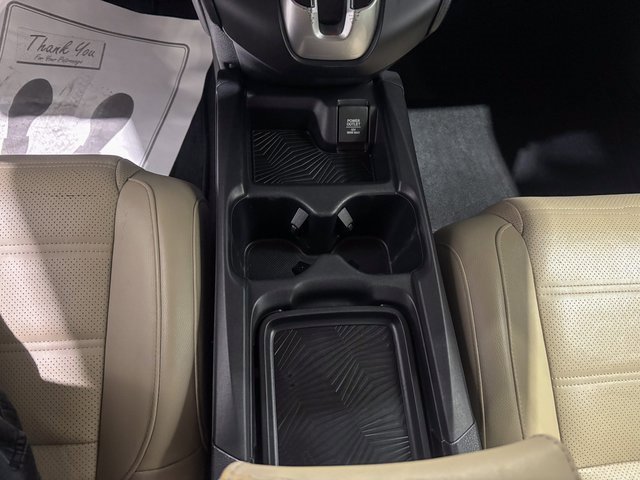 Used 2019 Honda CR-V EX-L image 22