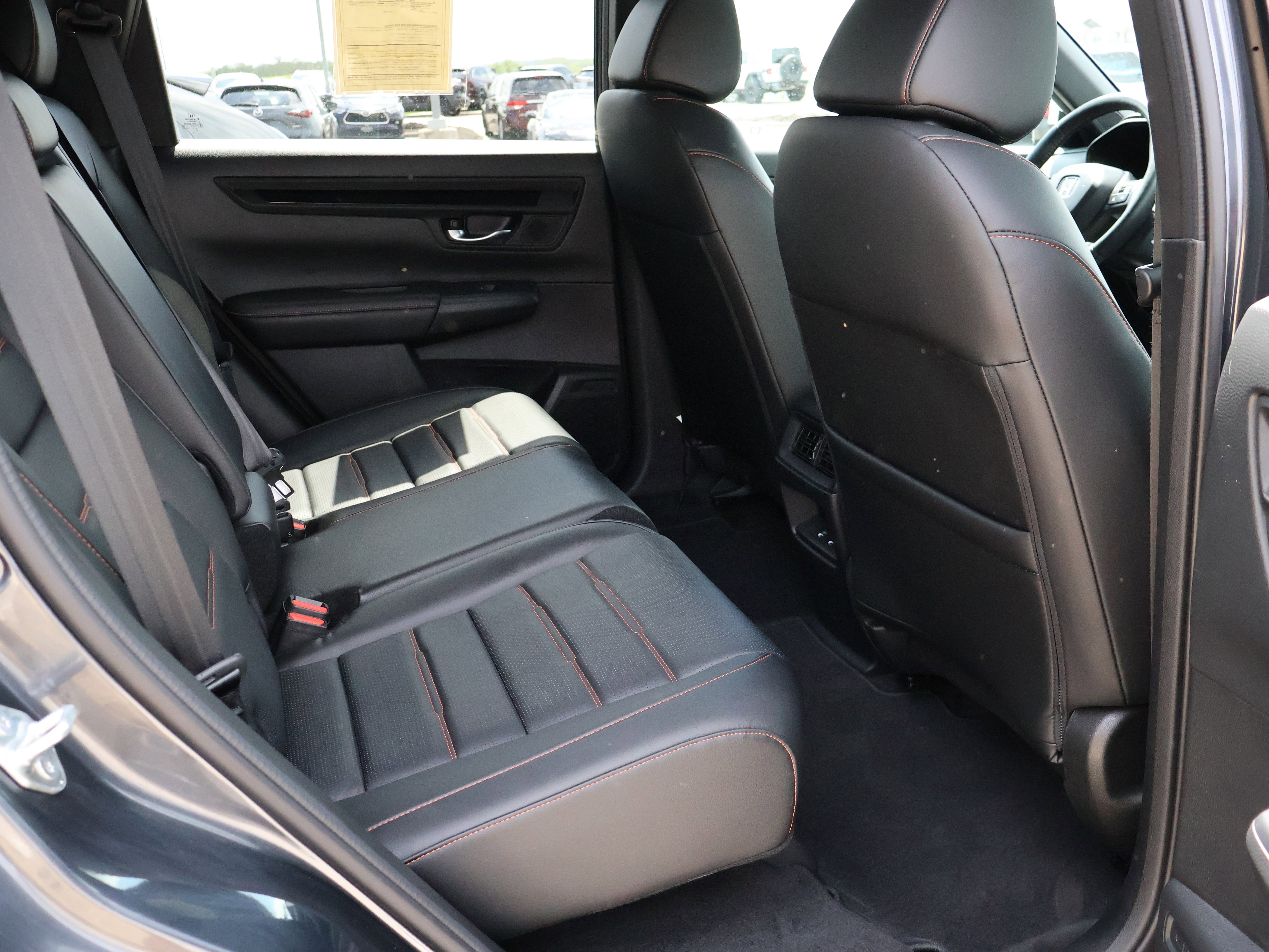 Used 2025 Honda CR-V Sport-L image 11