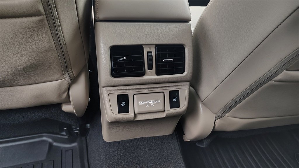 Used 2018 Subaru Outback 3.6R Limited image 31