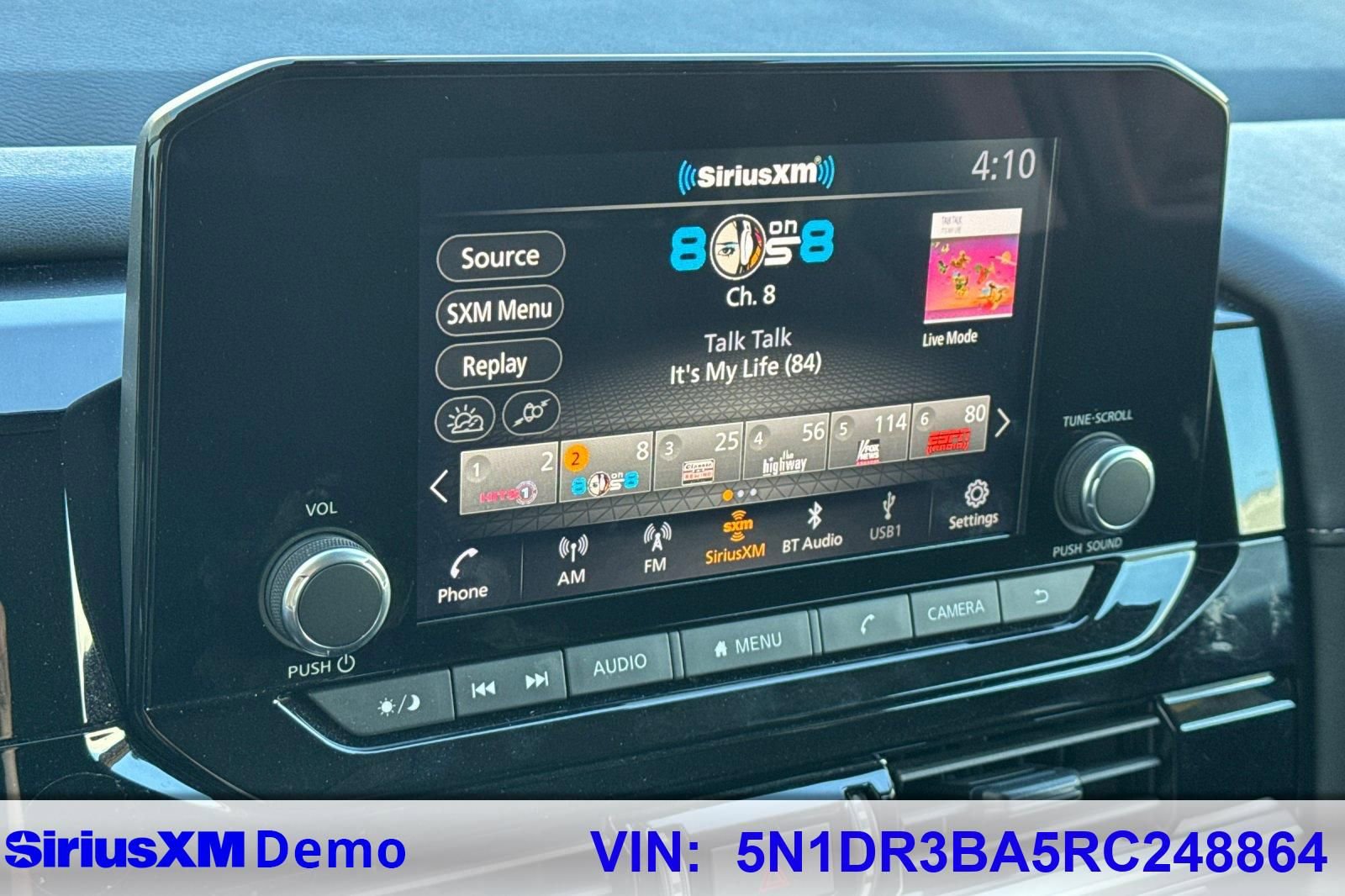 Certified 2024 Nissan Pathfinder SV image 35