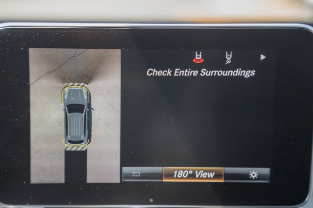 Used 2019 Mercedes-Benz GLC 300 4MATIC image 43