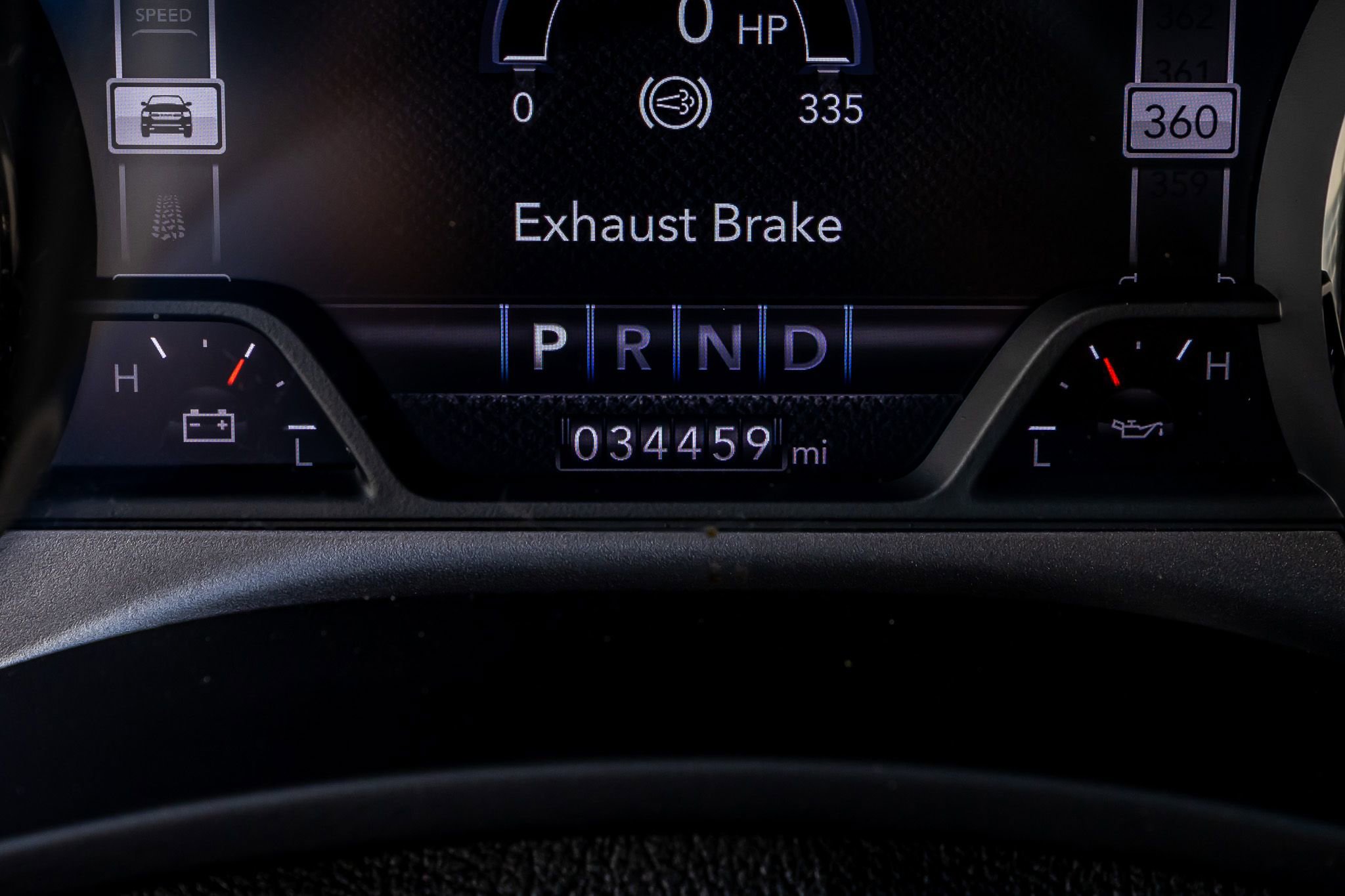 Used 2021 RAM 2500 Limited image 20