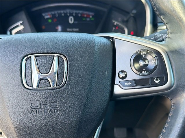 Used 2020 Honda CR-V Touring image 36