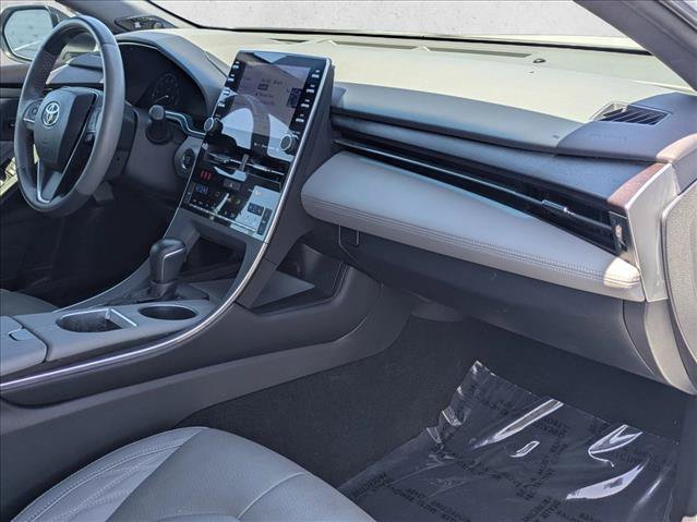 Used 2020 Toyota Avalon Limited w/ Carpet Mat Package FWD image 22