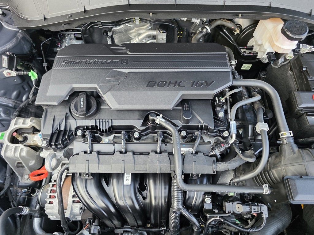 Used 2024 Hyundai Kona SEL image 10