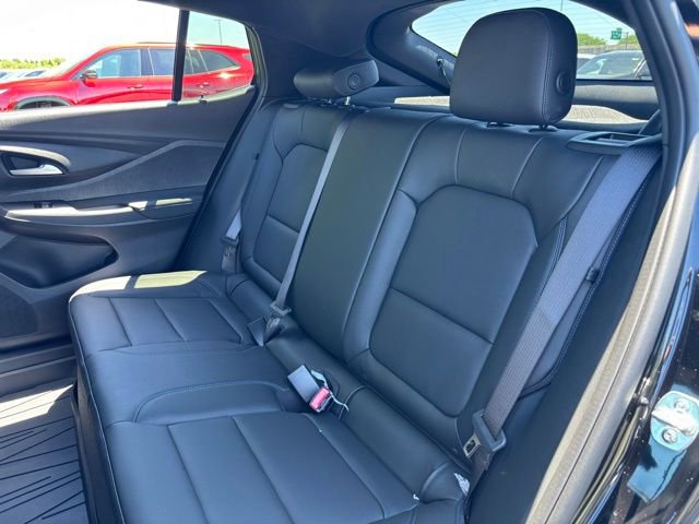 New 2026 Buick Envista Sport Touring w/ Convenience I Package FWD image 39