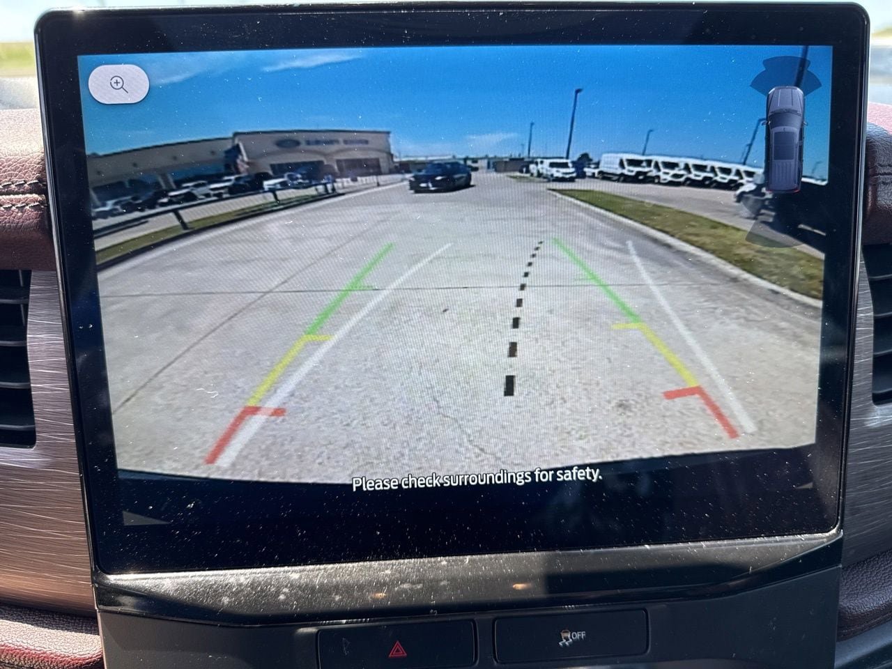 Used 2022 Ford Expedition Limited RWD image 28