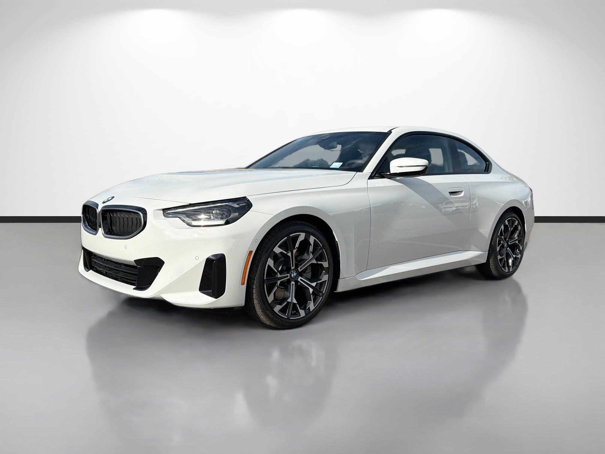 New 2026 BMW 230i Coupe w/ Convenience Package image 7