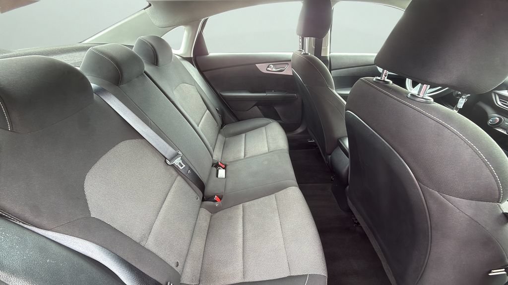 Used 2023 Kia Forte LXS FWD image 18