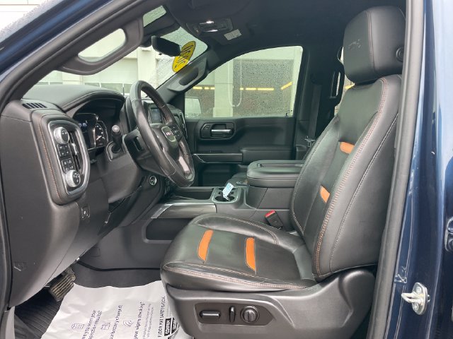 Used 2020 GMC Sierra 1500 AT4 w/ AT4 Premium Package AWD/4WD image 19