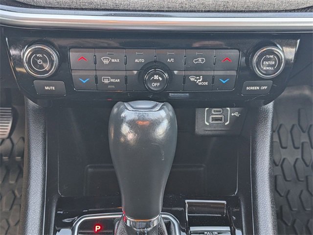 Used 2022 Jeep Compass Latitude w/ Convenience Group image 15