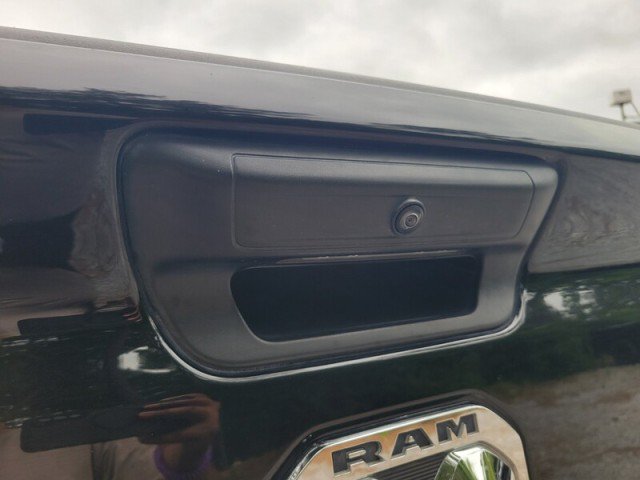 Used 2024 RAM 1500 Big Horn RWD image 7