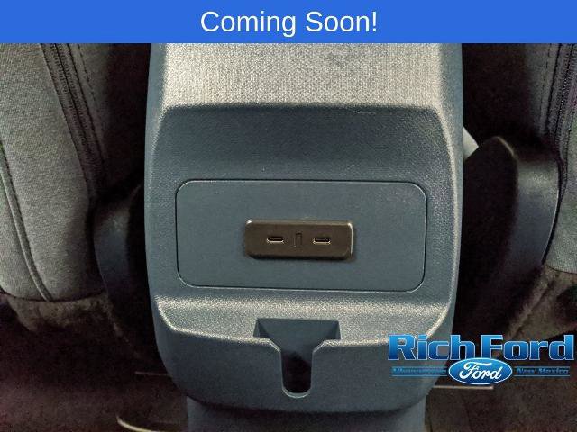 Certified 2025 Ford Maverick XLT FWD image 14