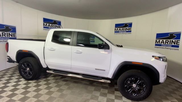 Certified 2024 GMC Canyon Elevation w/ Convenience Package image 3