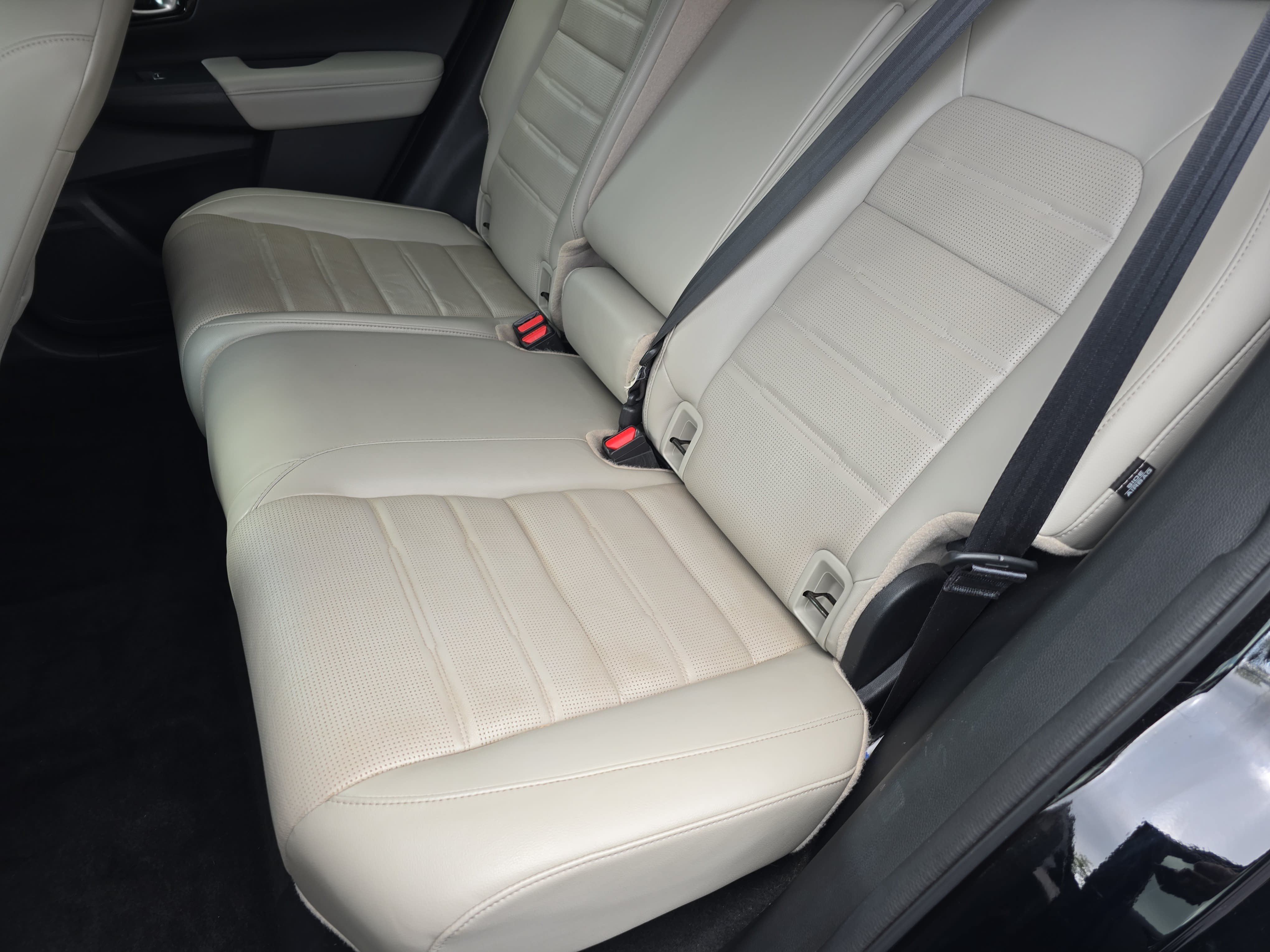 Certified 2024 Honda CR-V EX-L image 14