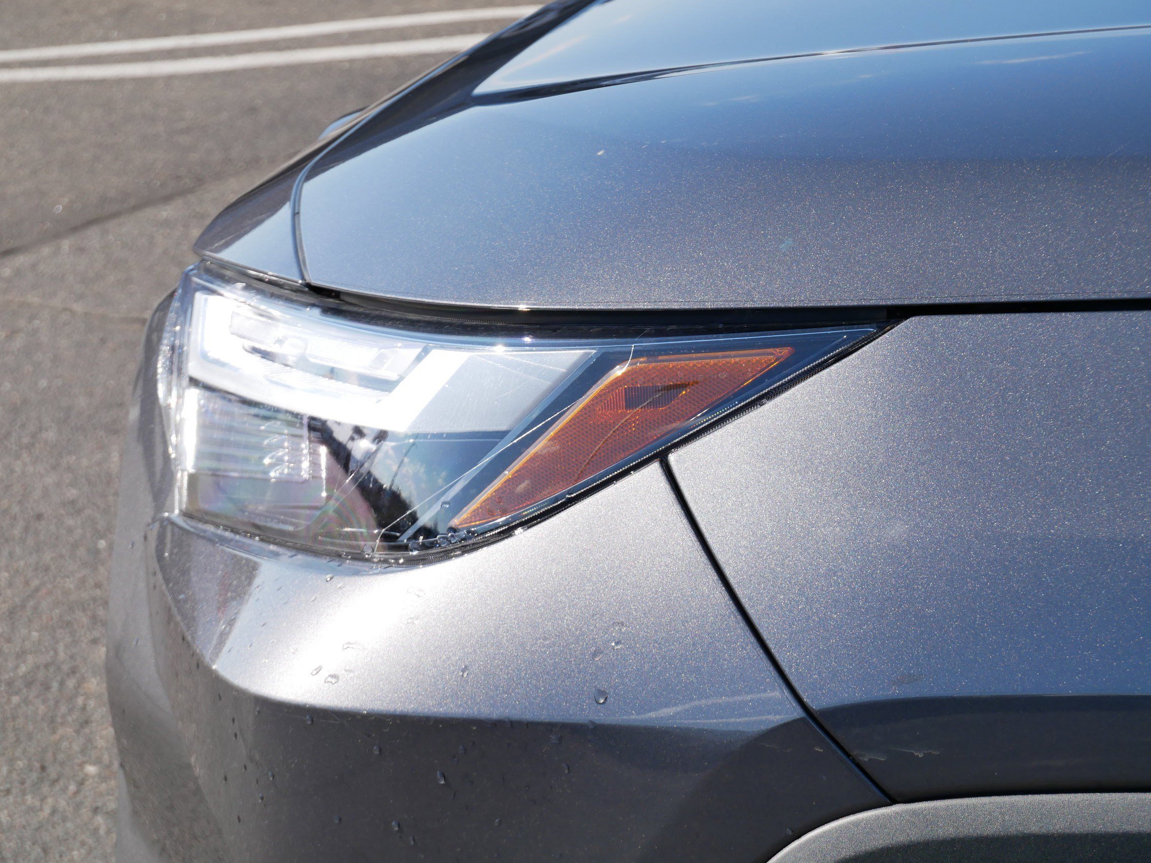 Certified 2024 Toyota RAV4 XLE image 16