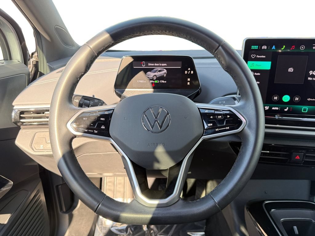 Used 2025 Volkswagen ID.4 Pro RWD image 12