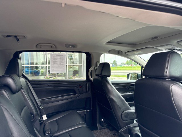 Used 2025 Honda Odyssey EX-L image 31