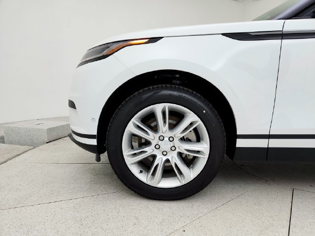 Certified 2026 Land Rover Range Rover Velar S AWD/4WD image 30