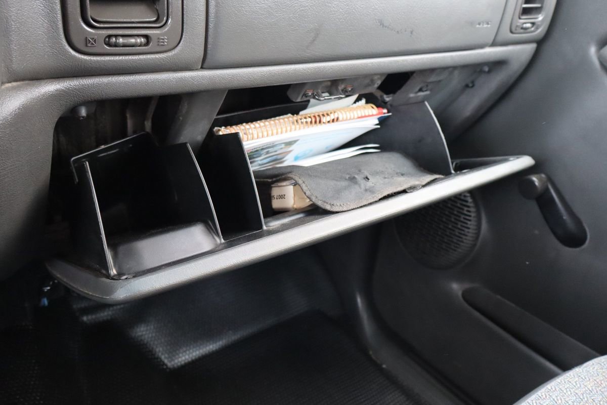 Used 2007 GMC Sierra 3500 W/T w/ Heavy-Duty Power Package image 29