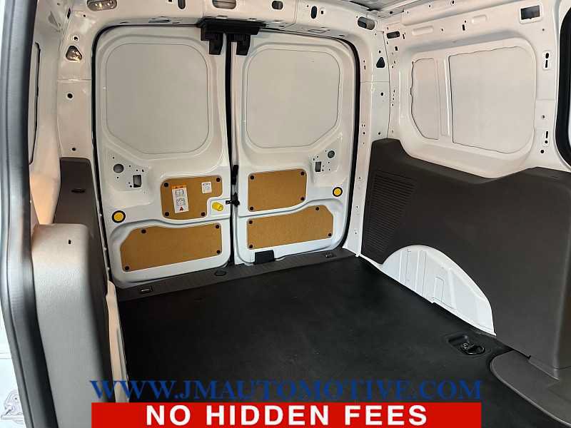 Used 2021 Ford Transit Connect XL FWD image 17