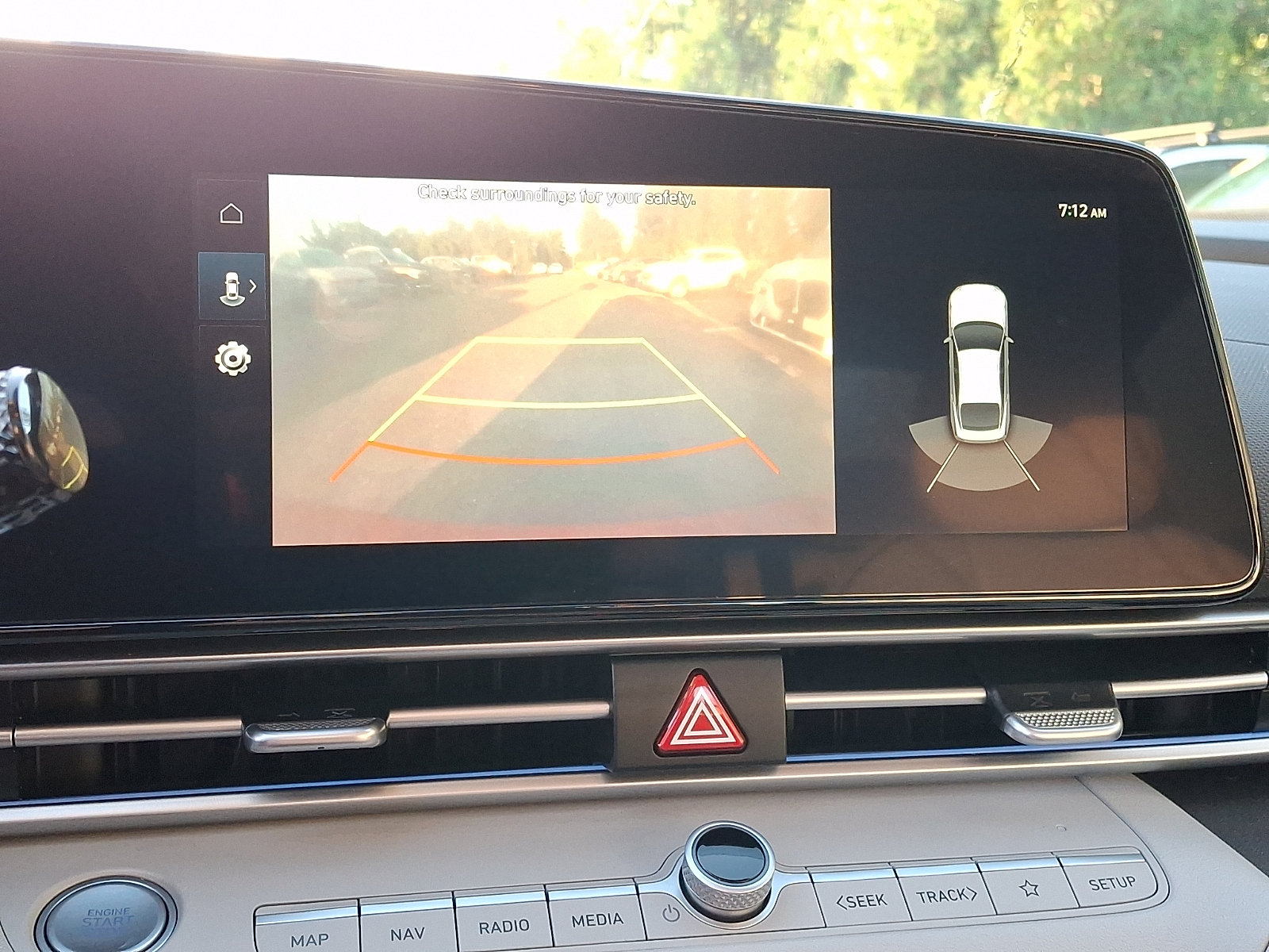 Certified 2023 Hyundai Elantra Limited FWD image 21