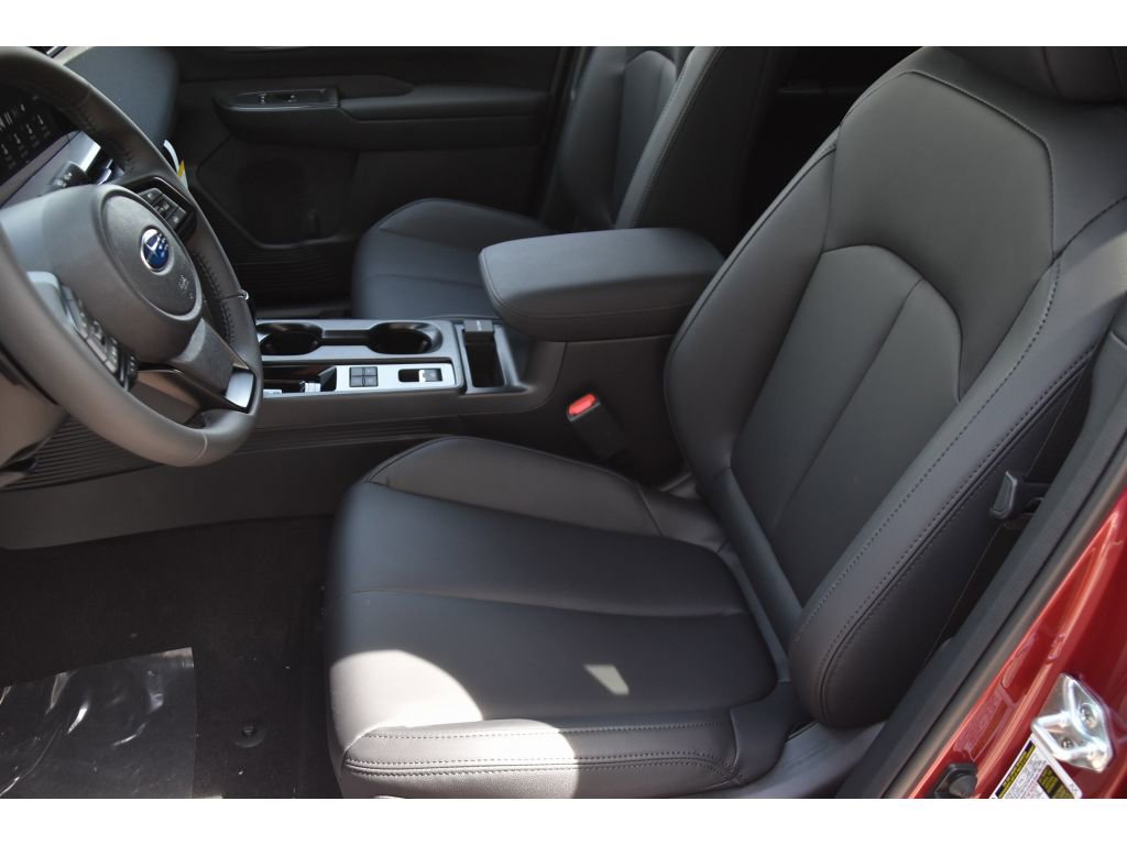 New 2026 Subaru Outback Premium AWD/4WD image 12