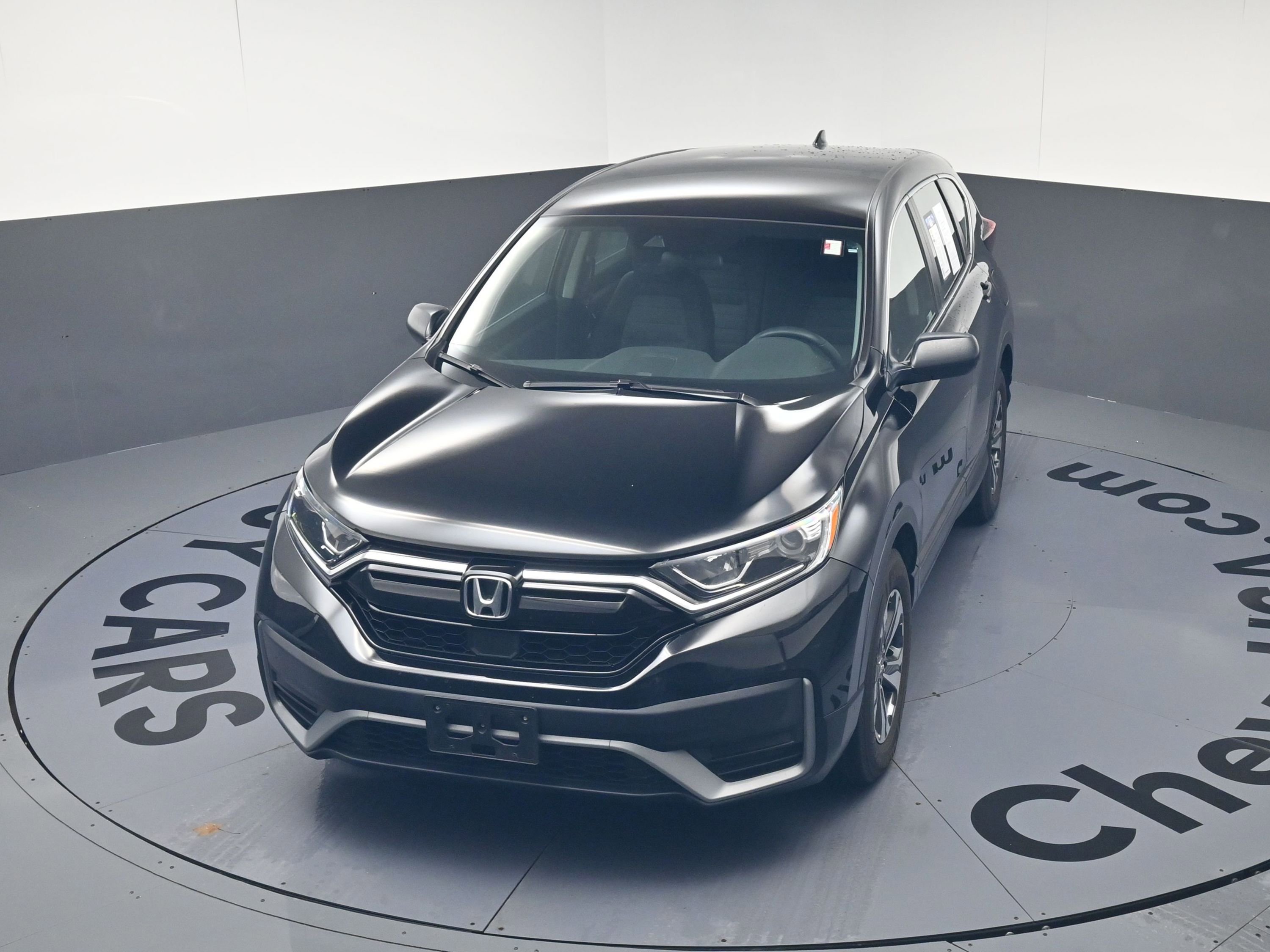 Used 2020 Honda CR-V LX image 29