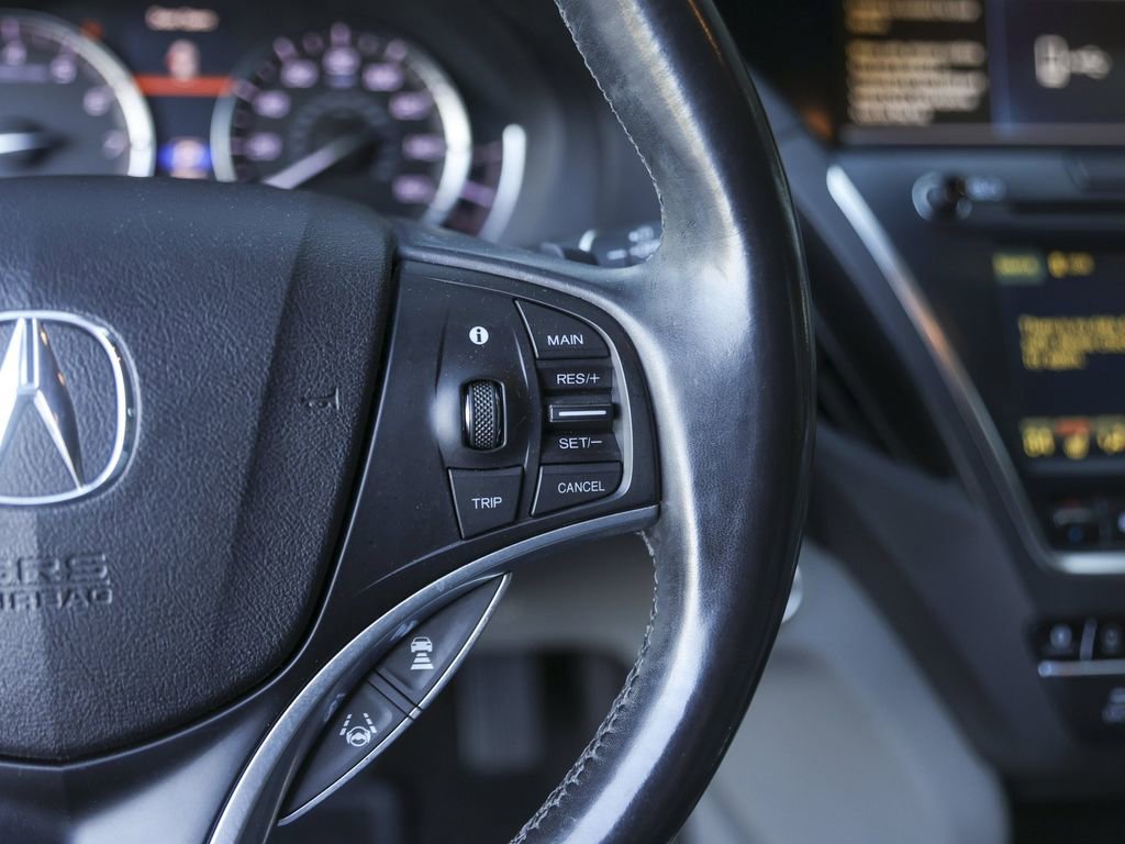 Used 2019 Acura MDX FWD w/ Advance Package image 20