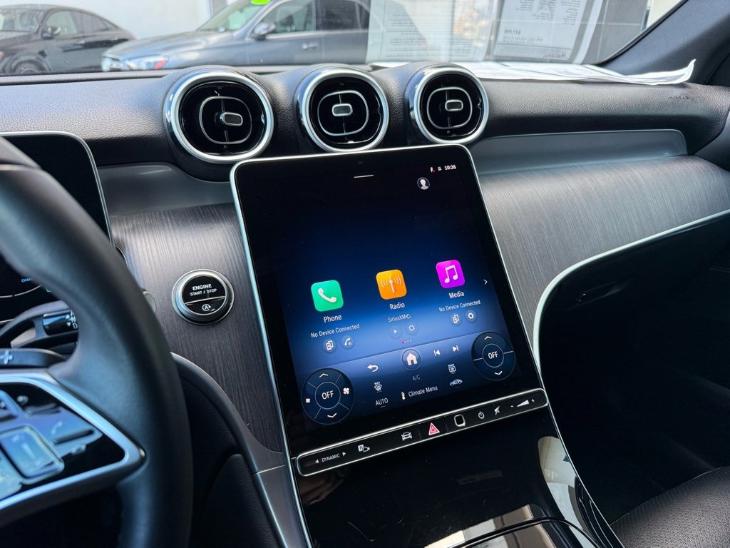 Certified 2025 Mercedes-Benz GLC 300 image 21