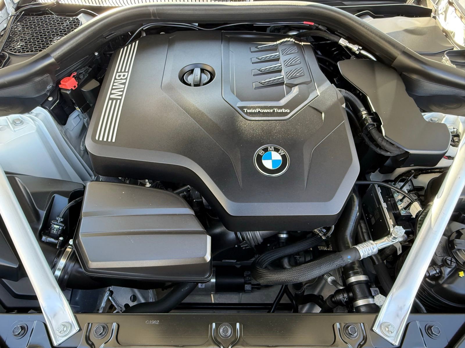 Certified 2022 BMW Z4 sDrive30i w/ Premium Package 2 image 32