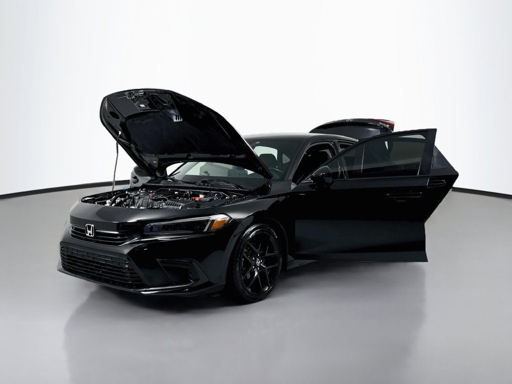 Used 2023 Honda Civic Sport image 13