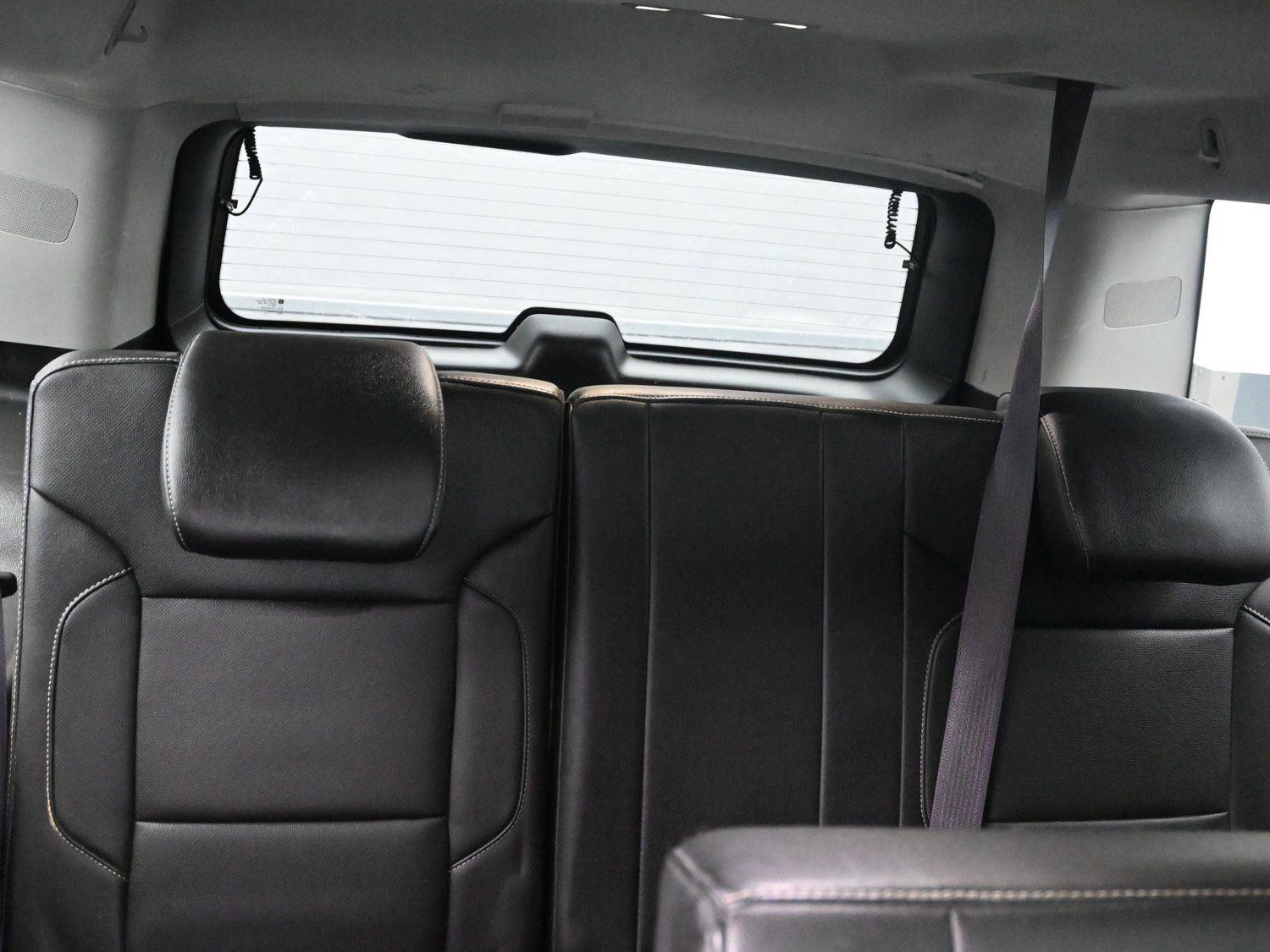 Used 2017 GMC Yukon XL SLT image 17