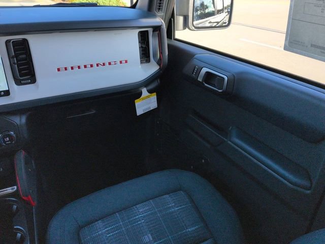 New 2026 Ford Bronco Heritage Edition image 17