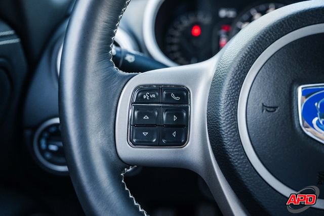 Used 2013 SRT Viper GTS w/ GTS Laguna Interior Pkg RWD image 76
