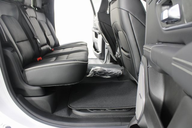 New 2026 RAM 1500 Laramie w/ Night Edition image 24