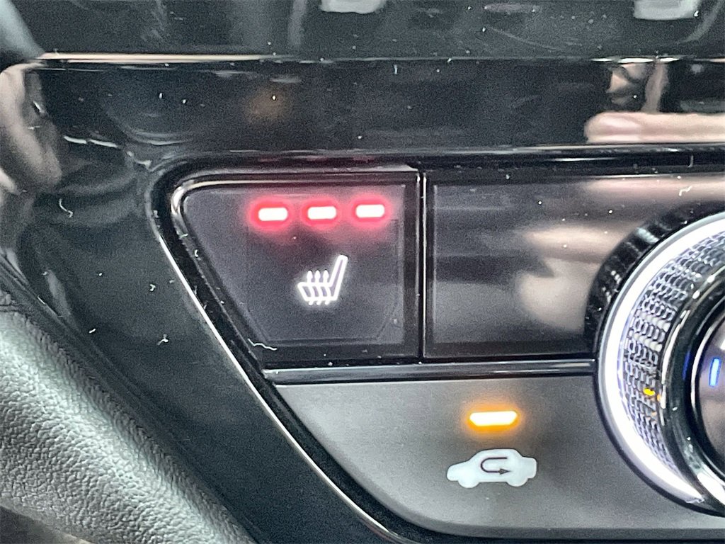 New 2025 Honda Accord Sport image 14