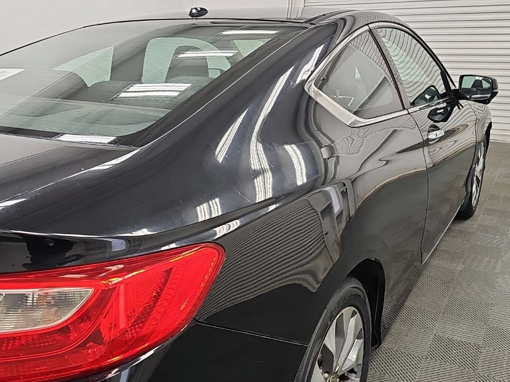 Used 2014 Honda Accord EX-L image 10