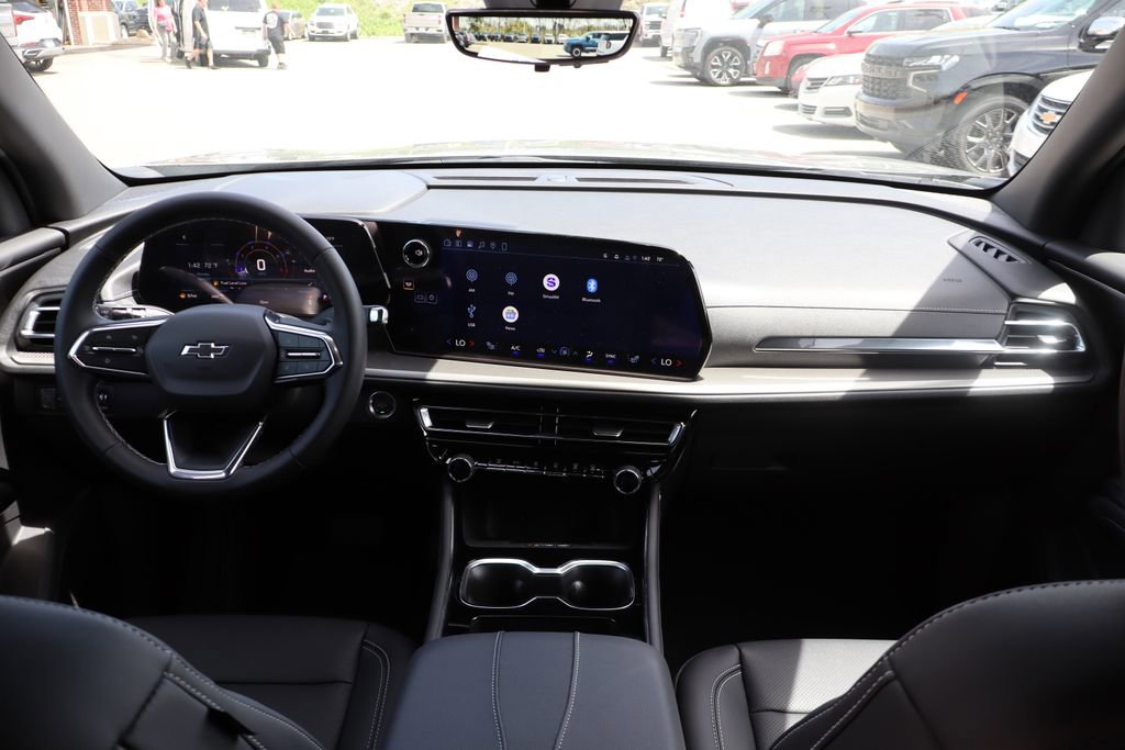 New 2026 Chevrolet Traverse LT AWD/4WD image 43