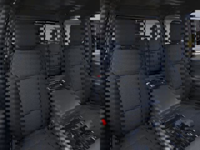 New 2025 Ford F150 XLT w/ Equipment Group 302A MID image 10