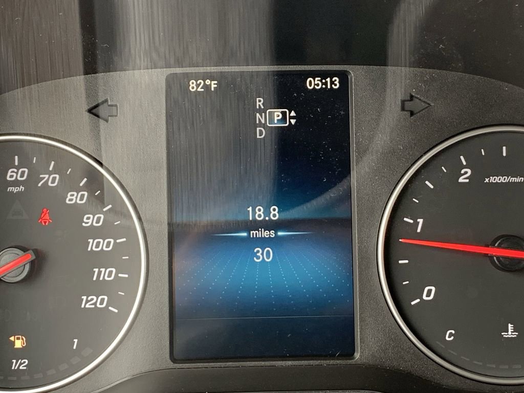 Used 2023 Mercedes-Benz Sprinter 2500 image 23