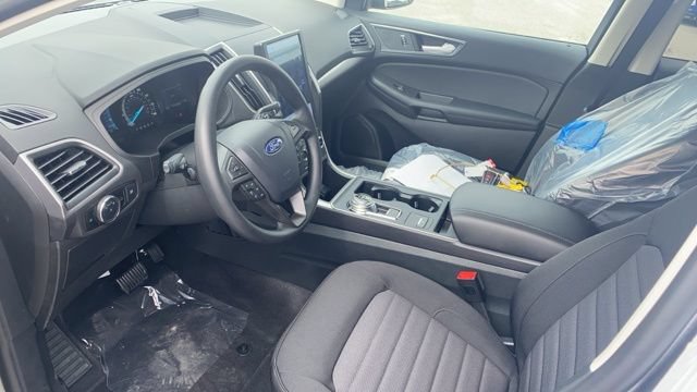 New 2024 Ford Edge SE AWD/4WD image 16